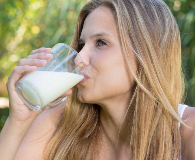 Je ballonne, est-ce le lactose ?