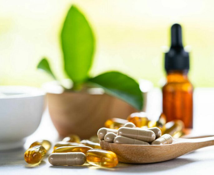 Comment choisir son complement alimentaire multivitamines ?