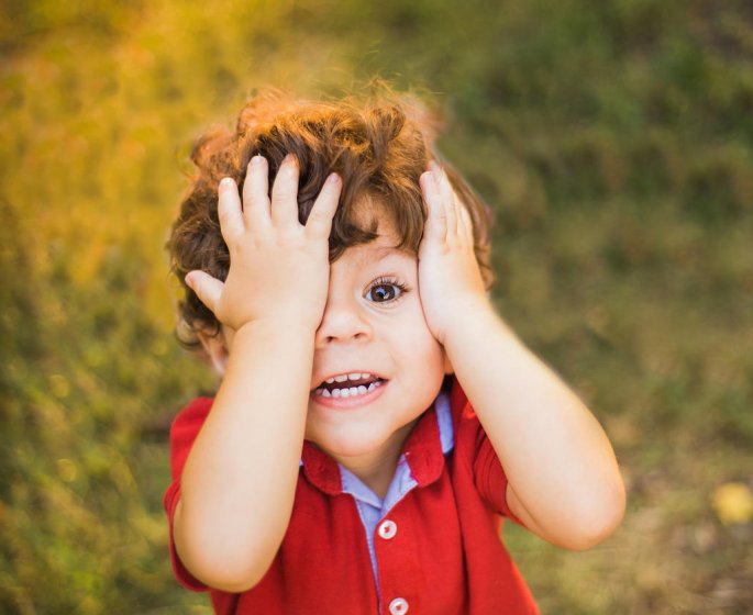 Obesite de l-enfant : a depister avant 6 ans