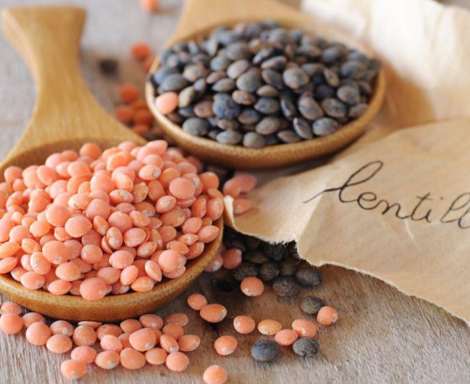 Legumes secs : pourquoi vous devez en consommer regulierement