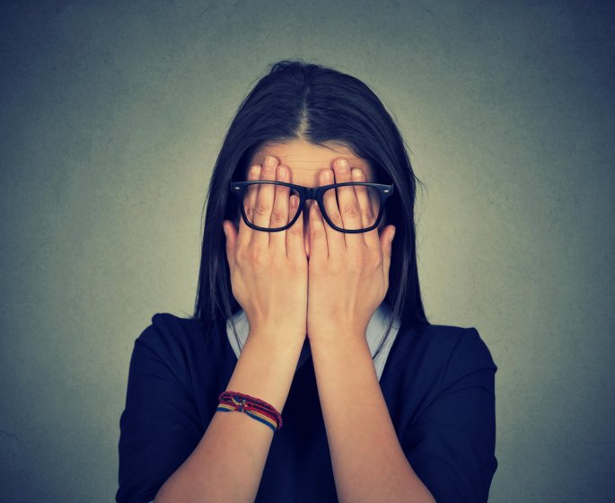 Le burn out : quand le stress au travail mene a l’epuisement