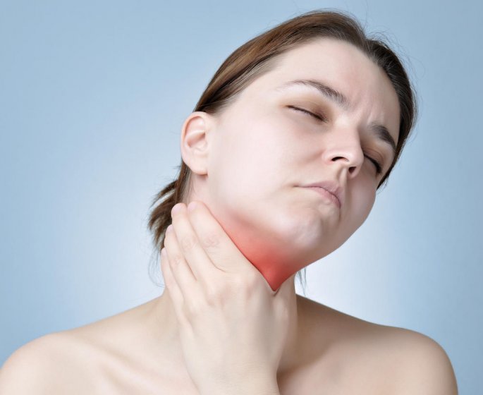 Cancer de la bouche et de la gorge : les signes d’alerte