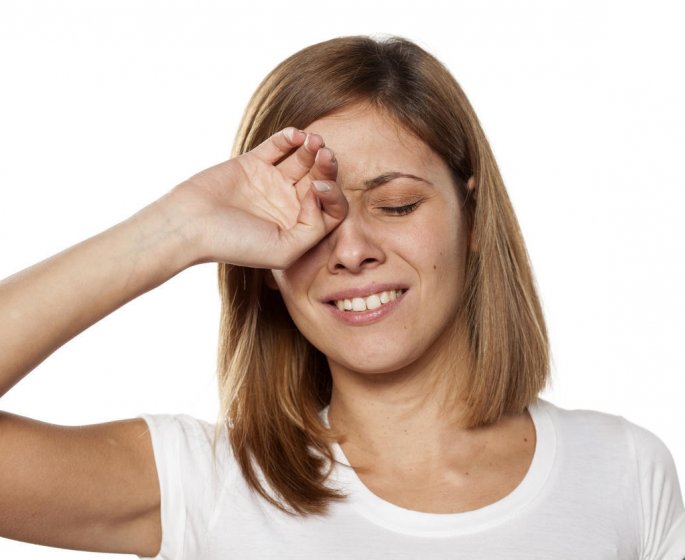 Herpes oculaire : quels sont les signes ?