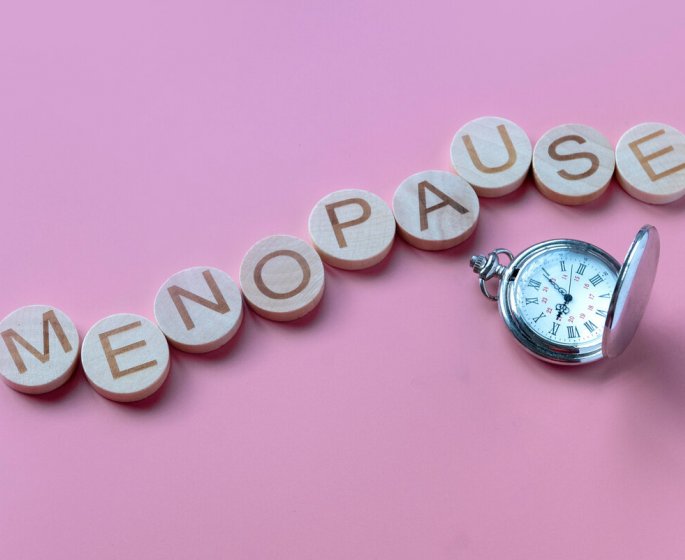 Menopause : moins de 15% des femmes recoivent un traitement efficace 