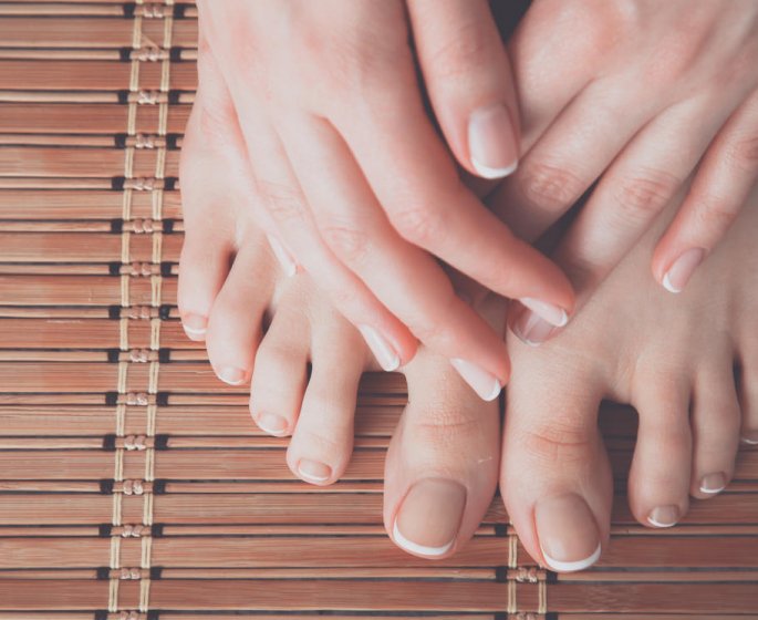 Mycose sur un ongle de pied : que faire ?