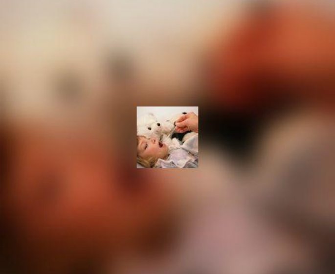 Mon enfant est malade, comment s-en sortir sans antibiotiques ?