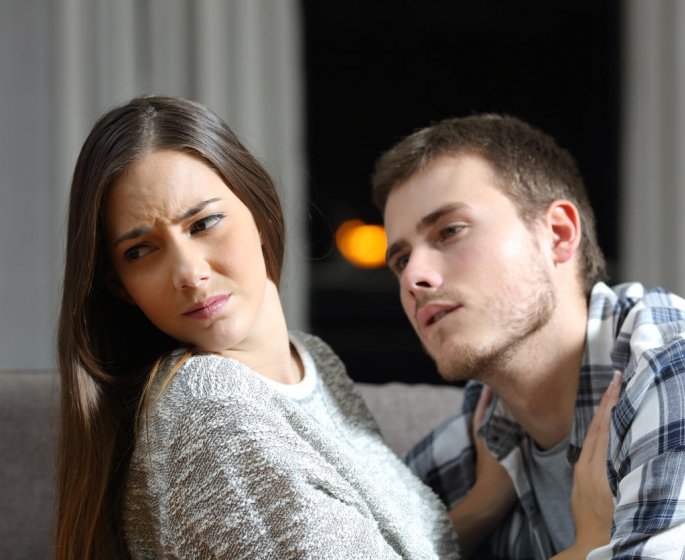 Certains medicaments diminuent la libido