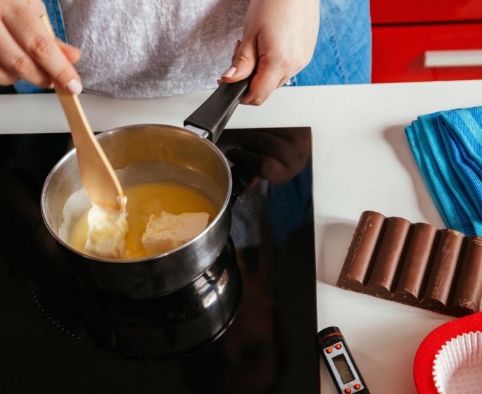 Huile, beurre, creme, margarine… : comment les choisir et les cuisiner ?