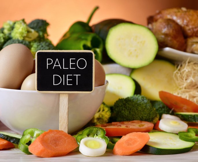 Qu-est-ce que le regime paleo ?