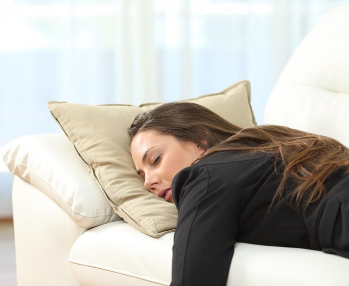 Fatigue : quels sont les risques de la taurine ?