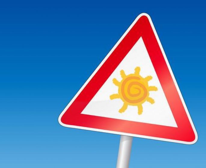 Que manger pour proteger sa peau du soleil ?