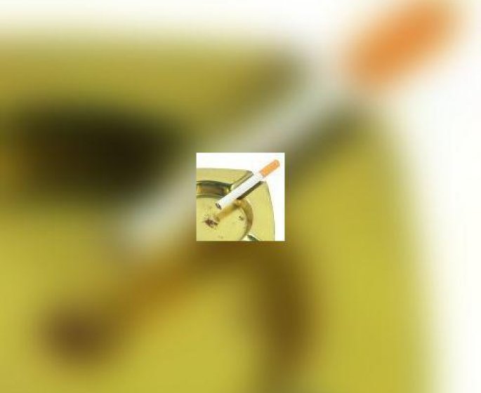 Tabac : la premiere cigarette est la pire !