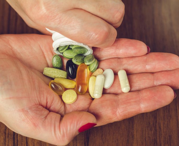Complements alimentaires : necessaires ou superflus ?
