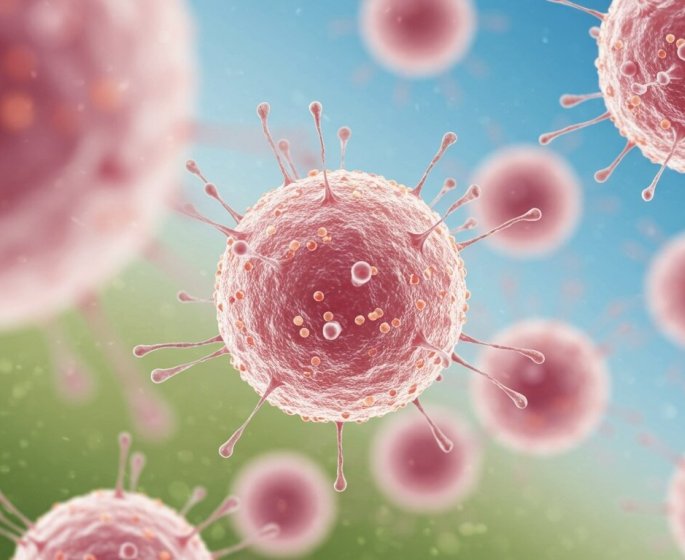 Le secret de la jeunesse cellulaire ? Prenez soin de vos "chaperonnes" au quotidien !