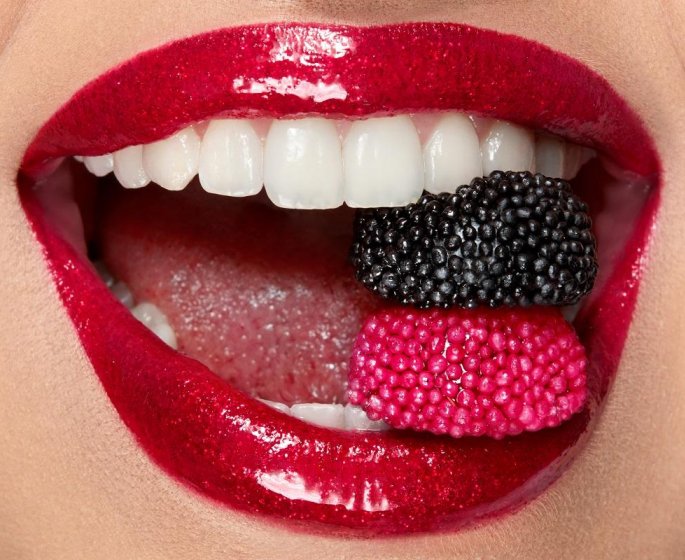 Est-ce vraiment le sucre qui provoque les caries ?