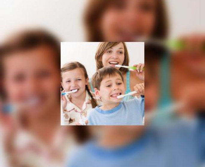 Des dents en bonne sante : vos 10 bonnes resolutions