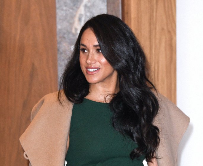 Meghan Markle, epuisee et a bout : elle fait un break de 6 semaines