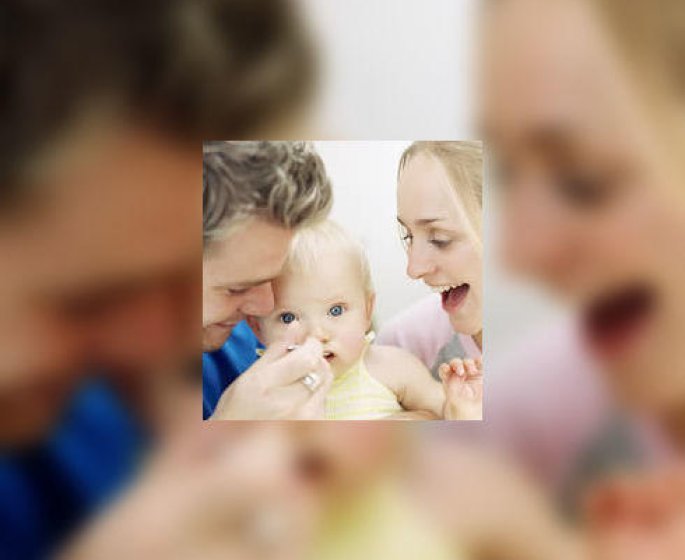 Bebe diversifie son alimentation : comment proceder ?
