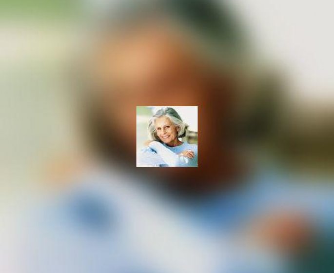 Osteoporose : on peut anticiper 10 ans a l-avance !
