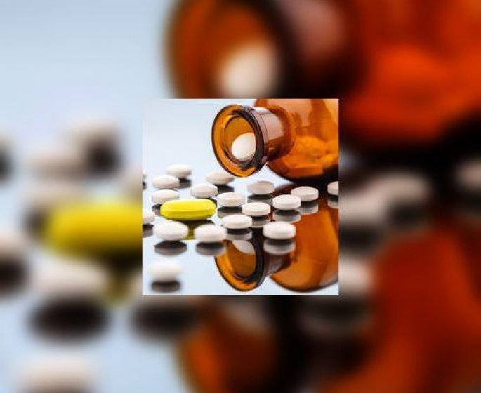 Contrefacon de medicaments : attention danger !