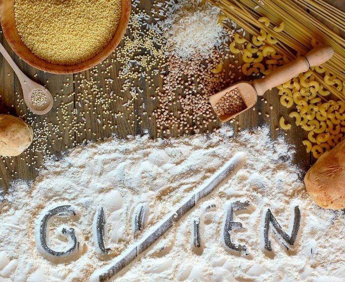 Faut-il plonger dans le regime sans gluten ?