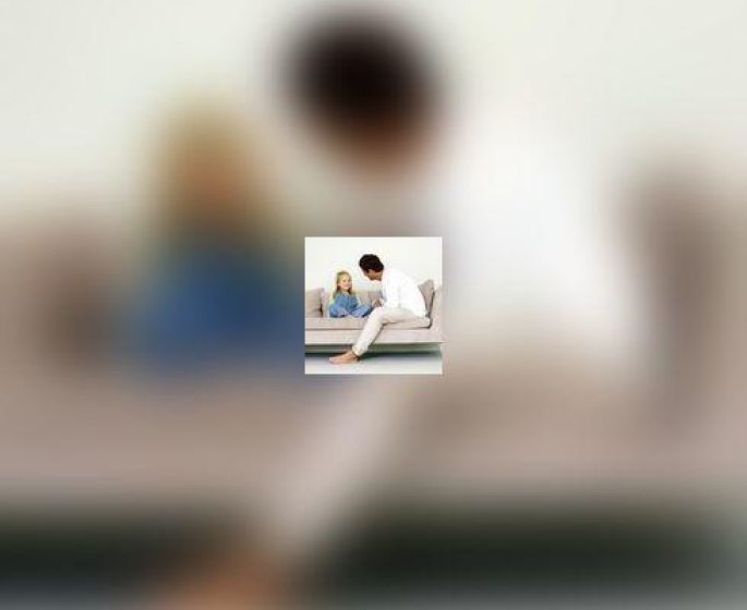 Divorce : comment proteger vos enfants...
