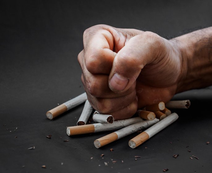Pourquoi arreter de fumer est bon pour la sante de la bouche