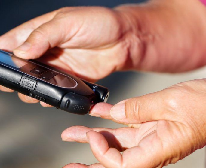 Vous etes diabetique ou hypertendu ? Testez votre microalbuminurie !