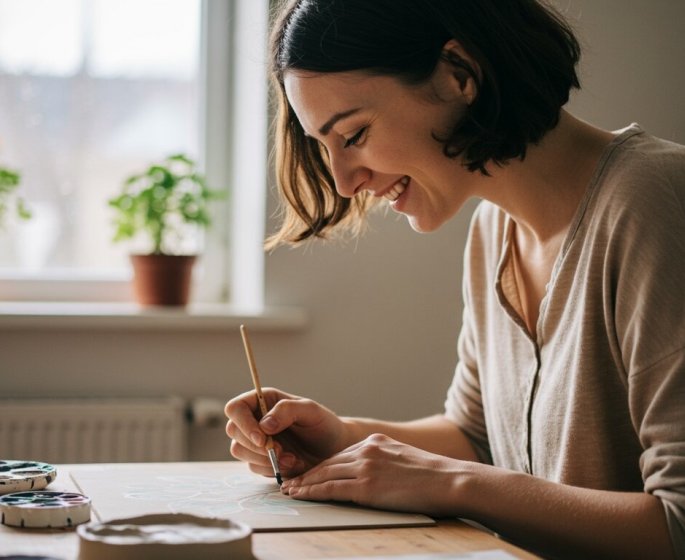 Le Flow : une solution anti-burnout et un booster de creativite pour votre vie pro et perso