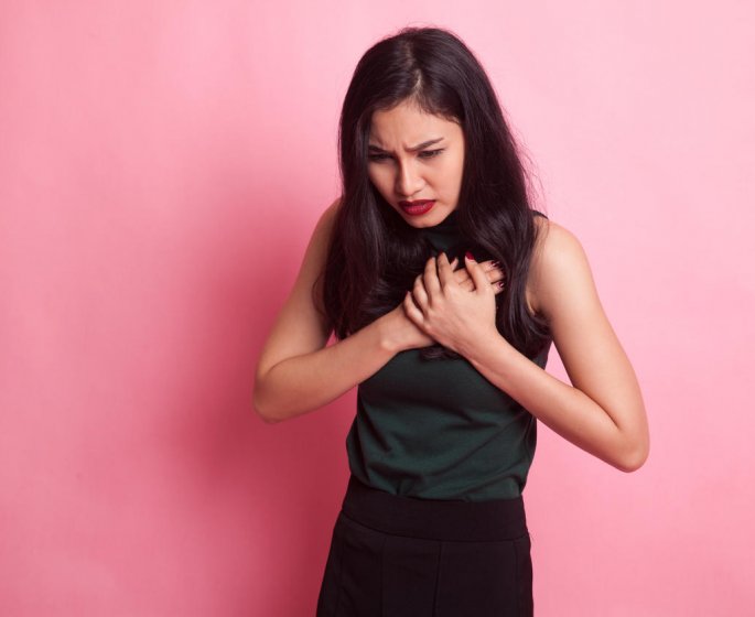 Infarctus du myocarde : mieux se soigner quand on est une femme