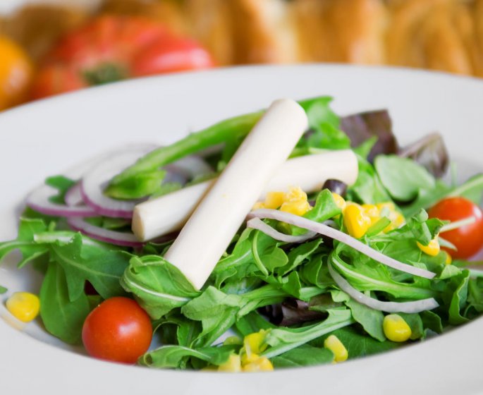 Bien manger : cœur de palmier, est-ce un legume ou un feculent ?