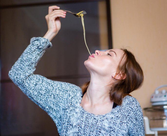 Mon regime alimentaire special libido