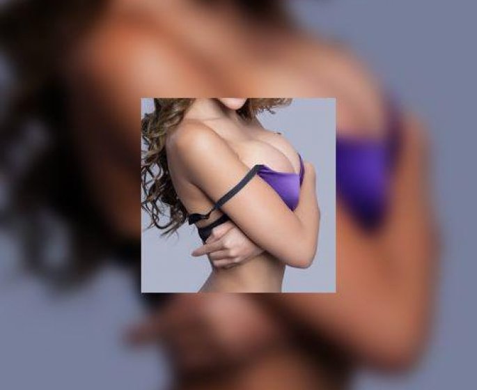 Augmentation mammaire : implant mammaire ou lipofilling, le match