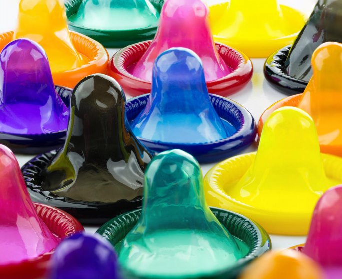 Preservatifs : 10 choses fausses a ne plus croire
