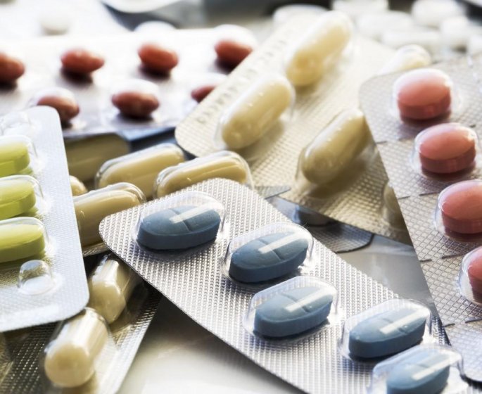 Anti-inflammatoires : quels risques pour la sante ?