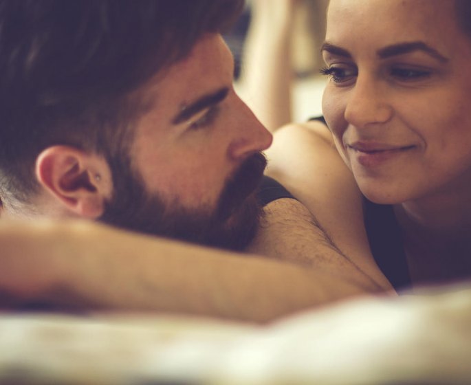 "Pas ce soir, cheri(e)", ou comment se mettre d-humeur legere