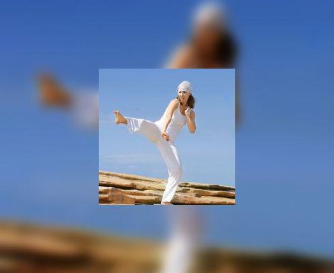 Fibromyalgiques, mettez-vous au tai-chi !