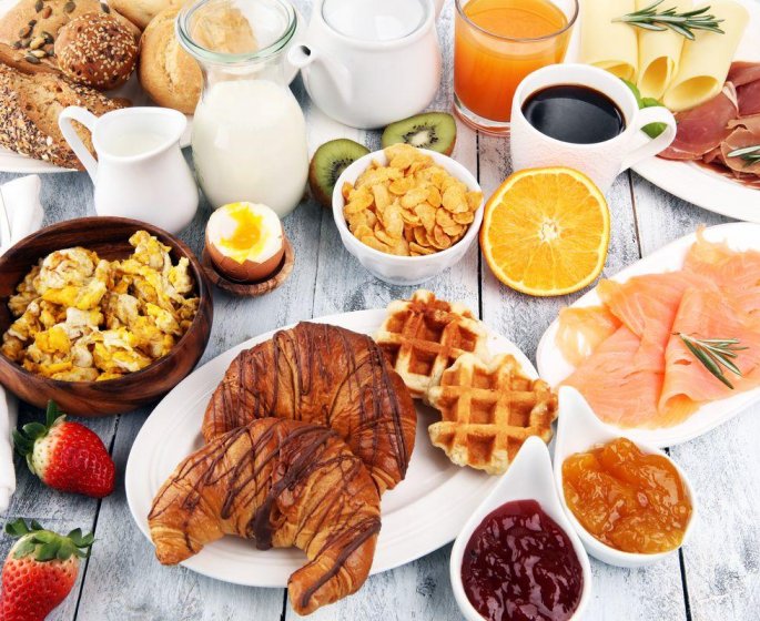 Intestin irritable : les aliments a eviter