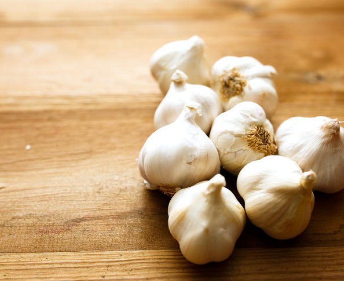 Le Top 15 des aliments sante et longevite