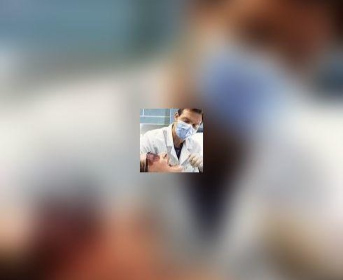 Pourquoi choisir un implant dentaire ?