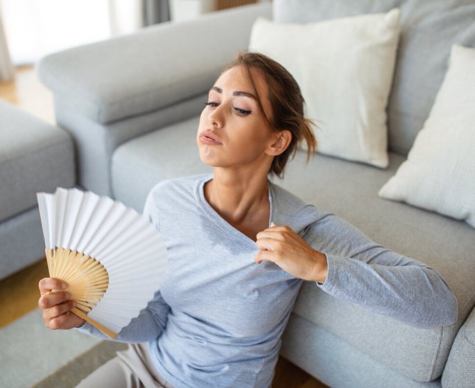 Canicule : voici pourquoi elle serait plus dangereuse pour les femmes