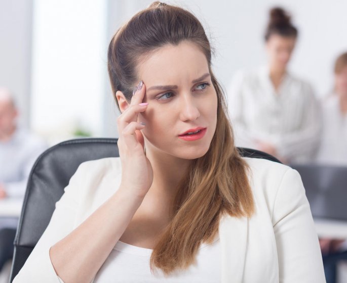 Traumatismes craniens : des sequelles comportementales
