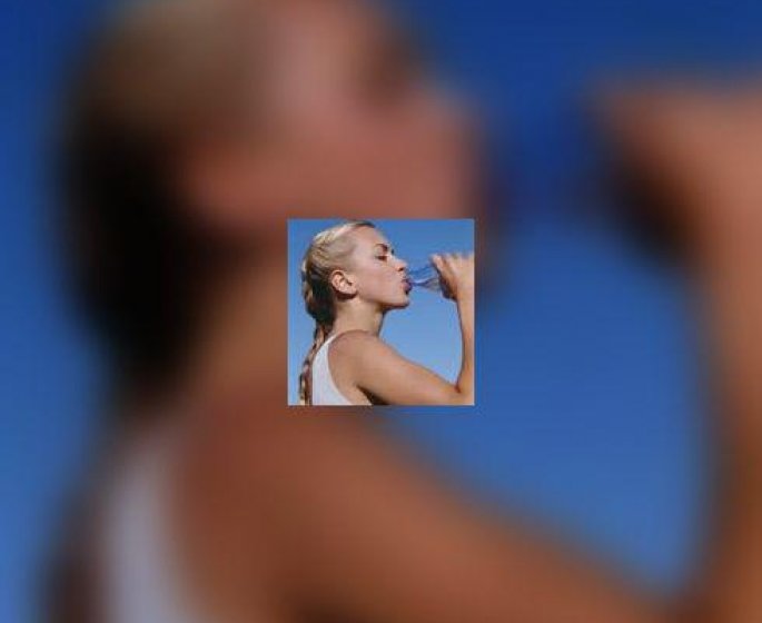 Pour prevenir la migraine, hydratez-vous !