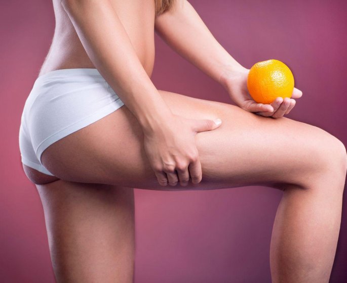 7 astuces pour ne plus avoir de cellulite