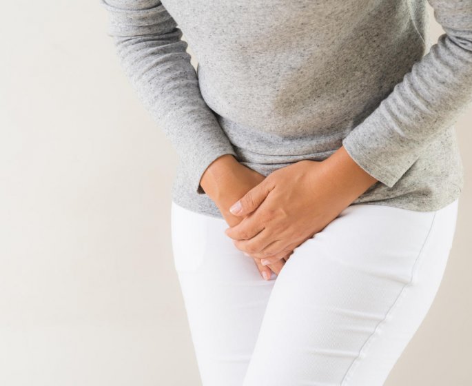 Brulure urinaire : soulager une infection par un antispasmodique