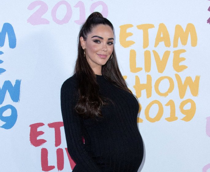 Nabilla a accouche !