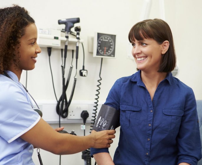 Hypertension : et en plus vous ronflez ?