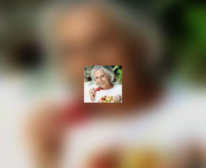 Menopause et poids, une croyance completement erronee !