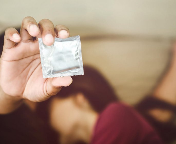 Une sexualite sans risque, ca se prepare avant les vacances