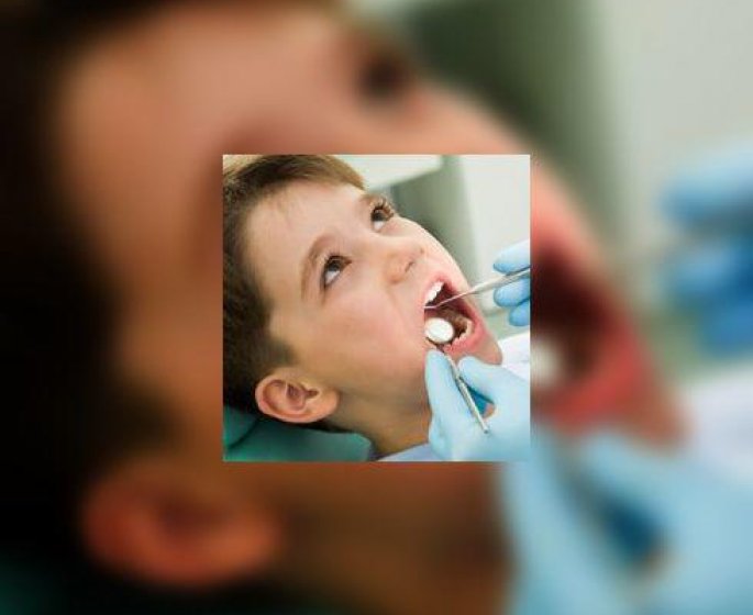 Orthodontie : mon enfant a un palais trop etroit…